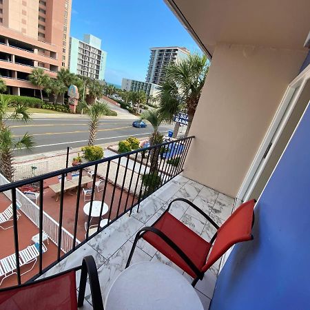Sea Banks Motor Inn Myrtle Beach Dış mekan fotoğraf