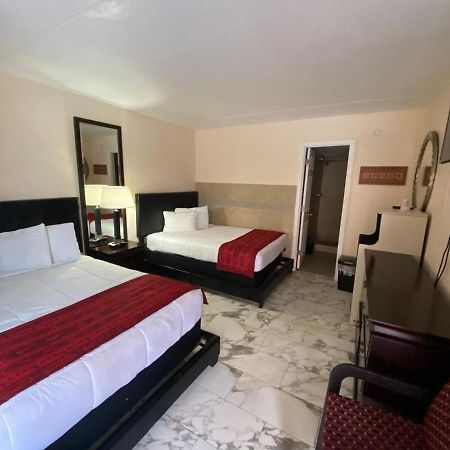 Sea Banks Motor Inn Myrtle Beach Dış mekan fotoğraf