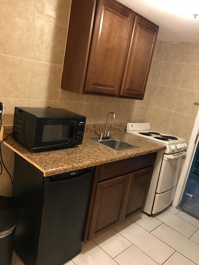 Sea Banks Motor Inn Myrtle Beach Dış mekan fotoğraf