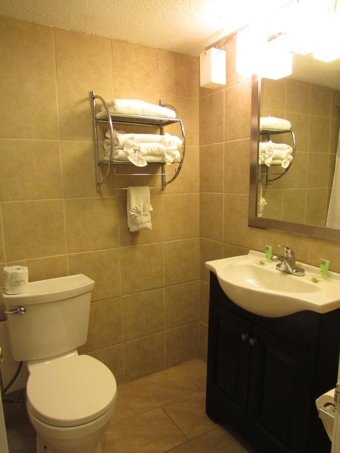 Sea Banks Motor Inn Myrtle Beach Dış mekan fotoğraf