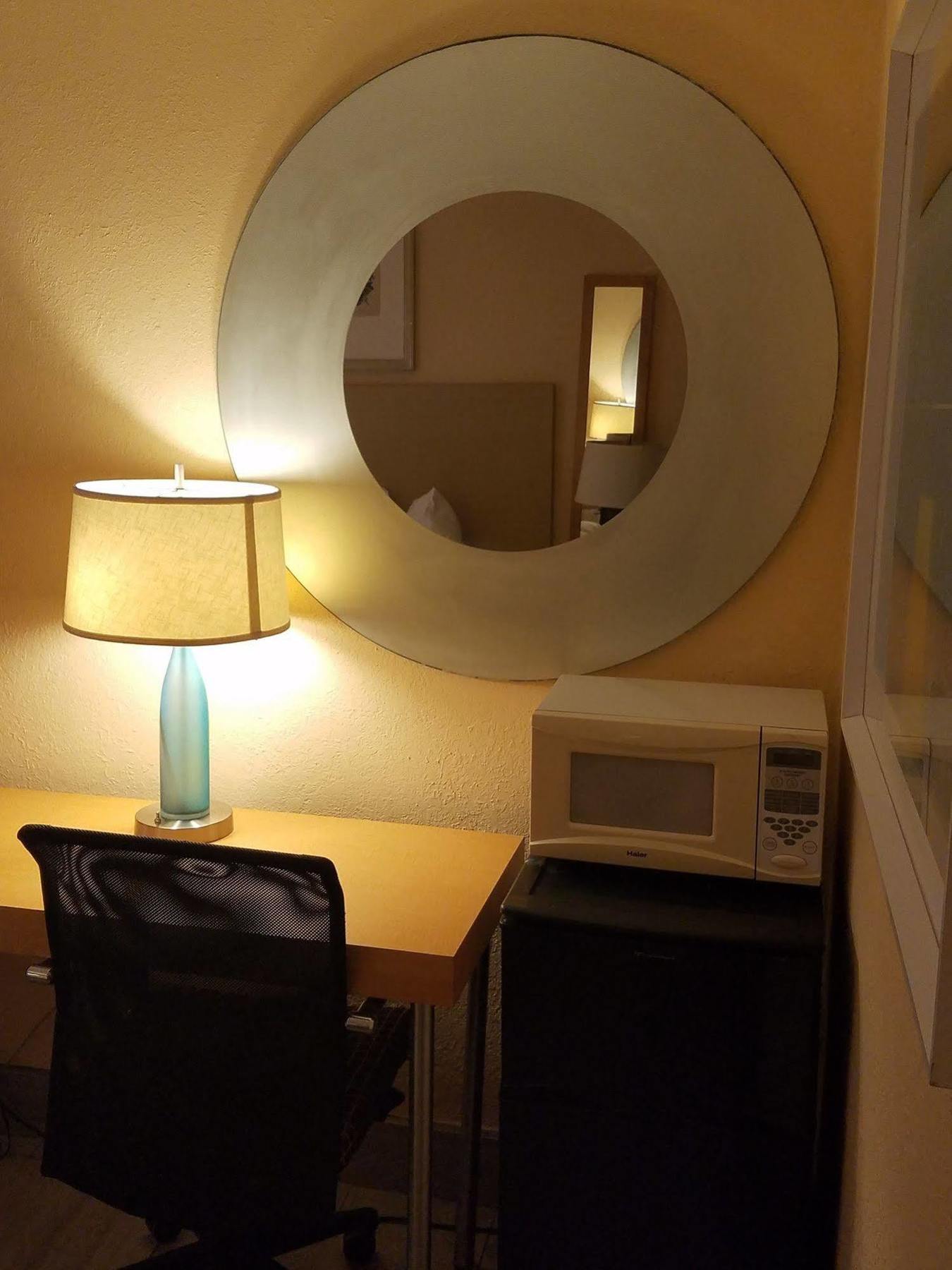 Sea Banks Motor Inn Myrtle Beach Dış mekan fotoğraf