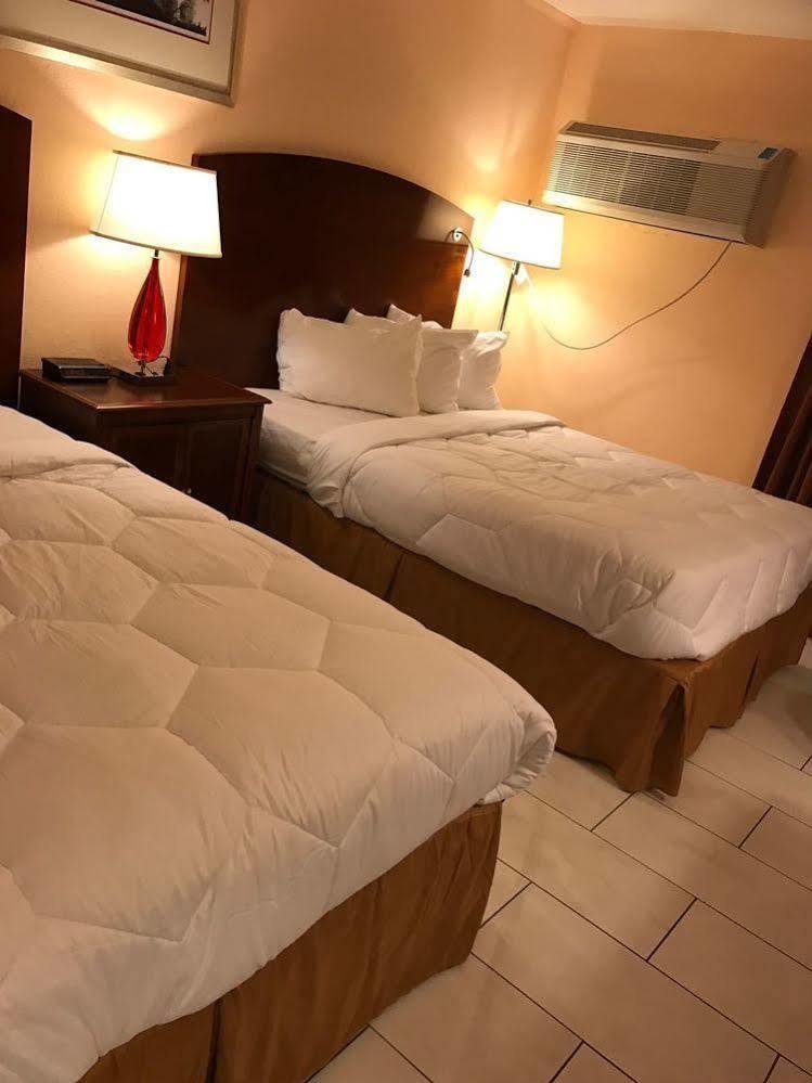 Sea Banks Motor Inn Myrtle Beach Dış mekan fotoğraf
