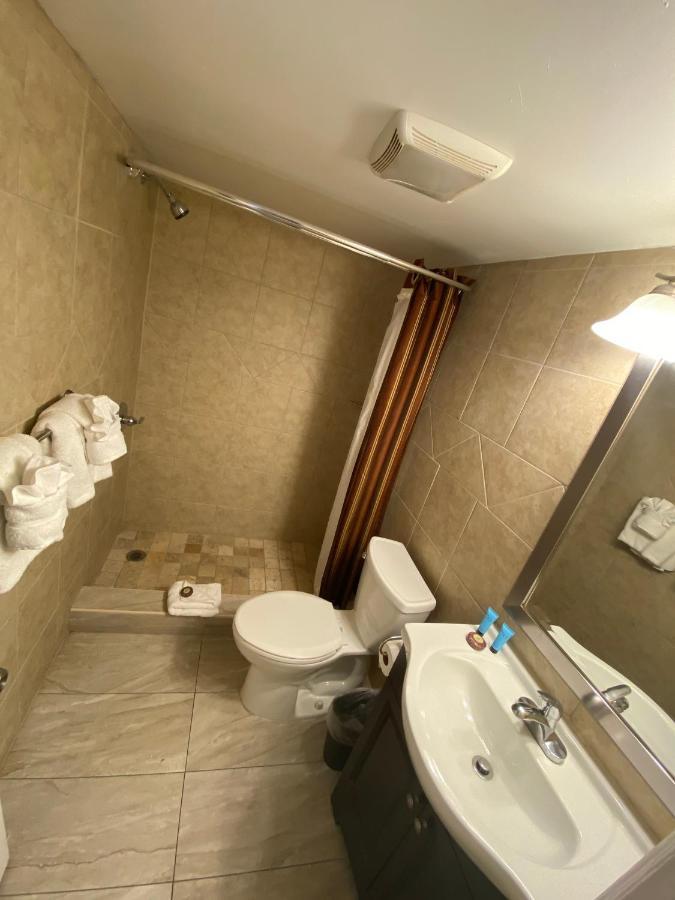 Sea Banks Motor Inn Myrtle Beach Dış mekan fotoğraf